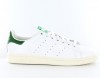 Adidas Stan Smith Premium BLANC/VERT