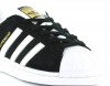 Adidas Superstar East river NOIR/BLANC