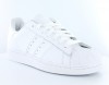 Adidas Superstar II BLANC/BLANC