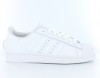 Adidas Superstar II BLANC/BLANC