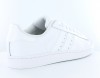 Adidas Superstar II BLANC/BLANC