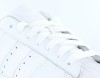 Adidas Superstar II BLANC/BLANC