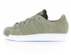 Adidas superstar femme Vert/Kaki