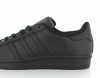 Adidas Superstar Noir-Noir