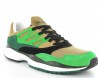 Adidas Torsion Allegra BEIGE/VERT