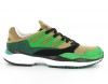 Adidas Torsion Allegra BEIGE/VERT