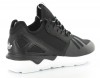 Adidas Tubular Runner NOIR/BLANC