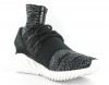 Adidas Tubular Doom Primeknit Glow In The Dark Core Black/Granite/Vintage White