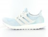 Adidas Ultra Boost 3.0 Parley White-Ice-Blue