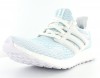 Adidas Ultra Boost 3.0 Parley White-Ice-Blue