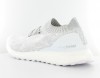 Adidas Ultra Boost Uncaged Footwear White-Crystal White