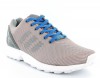 Adidas ZX Flux Weave CORAL/GREY