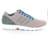 Adidas ZX Flux Weave CORAL/GREY
