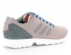 Adidas ZX Flux Weave CORAL/GREY