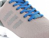 Adidas ZX Flux Weave CORAL/GREY