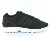 Adidas ZX Flux NOIR/NOIR/BLANC