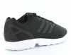 Adidas ZX Flux NOIR/NOIR/BLANC