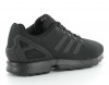 Adidas zx flux toute noir NOIR/NOIR