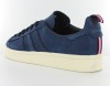 Adidas Campus Navy-Blue