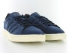 Adidas Campus Navy-Blue