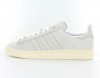 Adidas Campus Footwear White-Vintage White-St