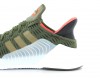 Adidas Climacool 02/17 Kaki-Rouge