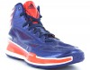 Adidas Crazy Light 3 BLEU/ORANGE