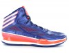 Adidas Crazy Light 3 BLEU/ORANGE