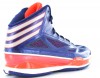 Adidas Crazy Light 3 BLEU/ORANGE