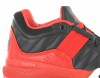 Adidas D rose englewood 4 NOIR/ROUGE