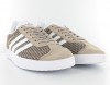 Adidas Gazelle mesh Vapour Grey-White