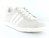 Adidas Gazelle paillette beige/brillant