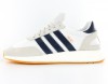 Adidas Iniki Runner White-Blue-Gum