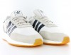 Adidas Iniki Runner White-Blue-Gum