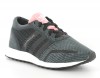 Adidas Los angeles femme NOIR/GRIS/ROSE