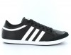 Adidas Plimcana 2012 NOIR/NOIR/BLANC