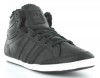 Adidas Plimcana Mid Fur NOIR/NOIR