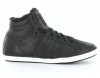 Adidas Plimcana Mid Fur NOIR/NOIR