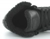 Adidas Plimcana Mid Fur NOIR/NOIR