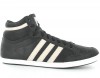 Adidas Plimcana Mid Lea NOIR/BEIGE