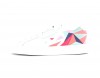 Adidas Sleek blanc multicolor