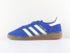 Adidas Spezial junior bleu royal blanc