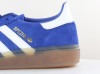 Adidas Spezial junior bleu royal blanc