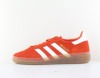 Adidas Spezial junior brique blanc