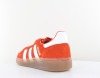 Adidas Spezial junior brique blanc