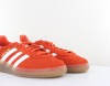 Adidas Spezial junior brique blanc