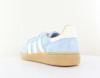 Adidas Spezial mesh bleu ciel beige