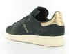 Adidas Stan Smith 999 W Black-Gold