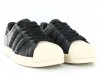 Adidas Superstar 80s Chinese New Year Black/Off White