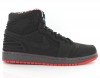 Jordan Air jordan 1 retro 93 bugs NOIR/NOIR/ROUGE